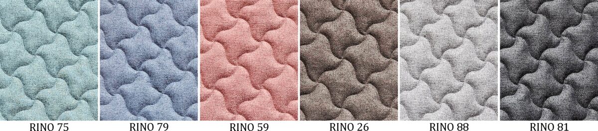 Sėdmaišio spalvos RINO Sėdmaišio spalvos RINO