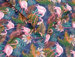 Patalynės komplektas FLAMINGO SAPNAS