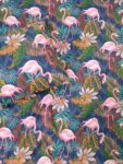 Patalynės komplektas FLAMINGO SAPNAS