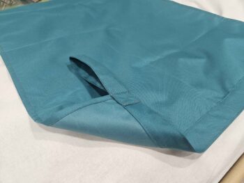 Slaugos pakėlimo paklodė su rankenomis