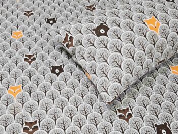 Patalynės komplektas SLĖPYNĖS