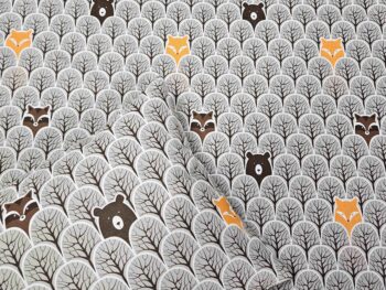 Patalynės komplektas SLĖPYNĖS