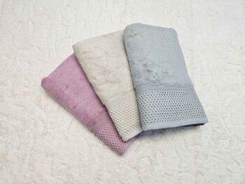 „Koriukas“ 2 dalių rankšluosčių komplektas