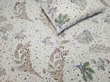 „Šaltalankis“ drobės patalynė