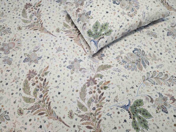 „Šaltalankis“ drobės patalynė