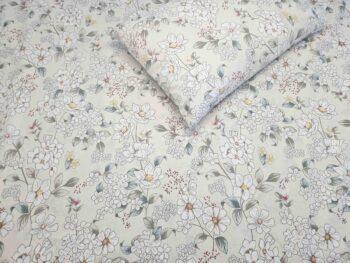 „Svajonių pavasaris“ drobės patalynė