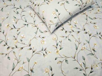 „Vijoklio vilionė“ drobės patalynė