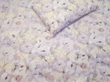 „Zefyro saldumas“ drobės patalynė