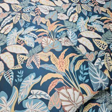 Satino audinių kolekciją papildė NAUJI dizainai