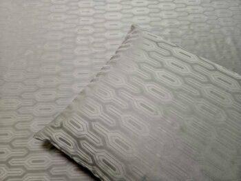 Žakardiniai satinai