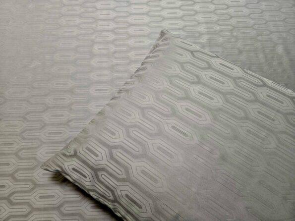 Žakardiniai satinai