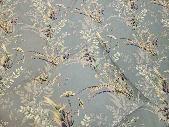 „Apžavai“ mako satino patalynė