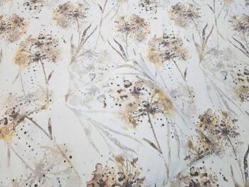 „Auksinė guboja“ mako satino patalynė