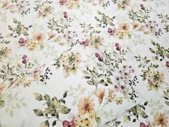 „Gegužio aromatas“ mako satino patalynė