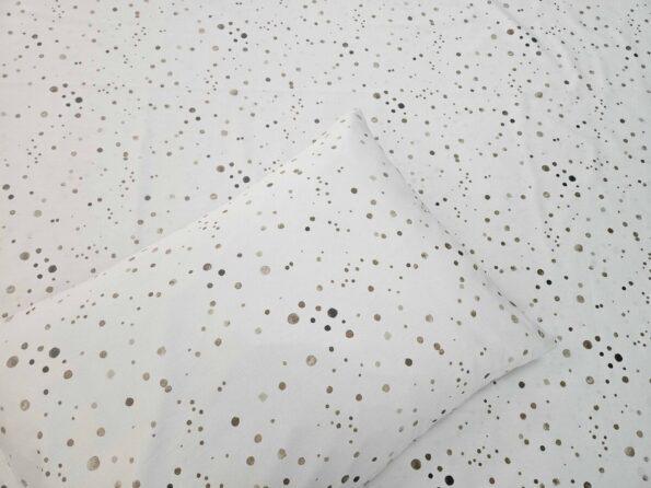 „Išdaiga“ mako satino patalynė