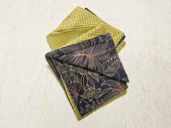 MINKY pledas „Švytėjimas“