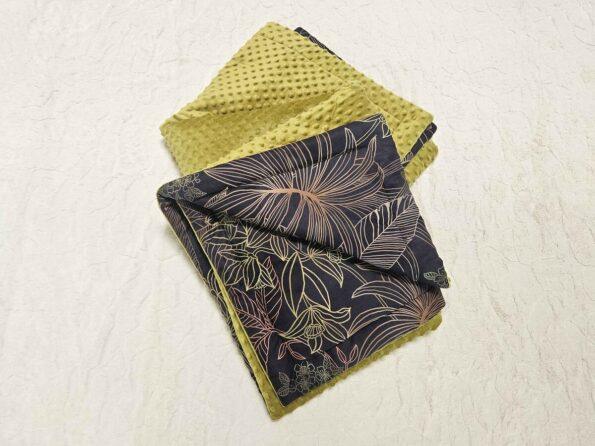 MINKY pledas „Švytėjimas“