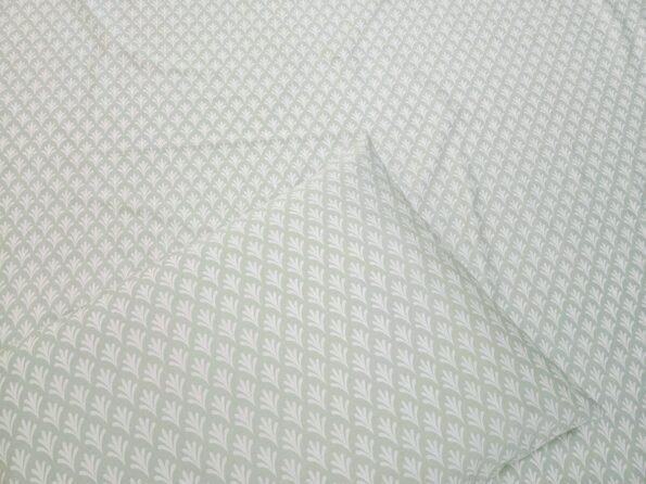 „Tylios marios“ mako satino patalynė