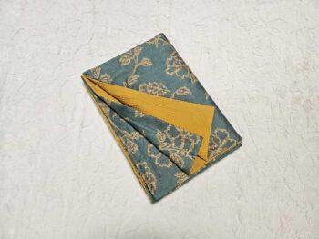 Vasarinis užklotas „Miško virpesiai“