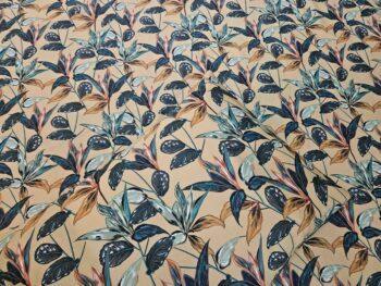 „Vasaros svaigulys“ mako satino patalynė