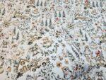 „Žiemos stebuklas“ vaikiška drobės patalynė